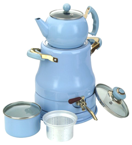  9pc Kettle Set (9pc Чайник Установить)