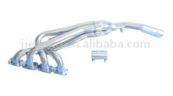  Exhasut Header ( Exhasut Header)