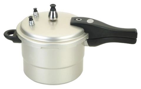  Pressure Cooker (Давление плита)