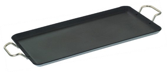  Double Griddle Pan (Двухместные Griddle Пан)