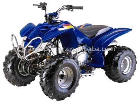  ATV (ATV)