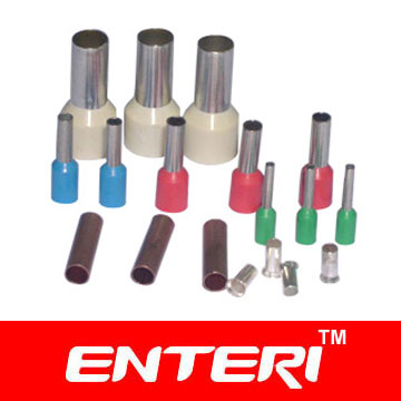  Tube Pre-Insulating Terminal