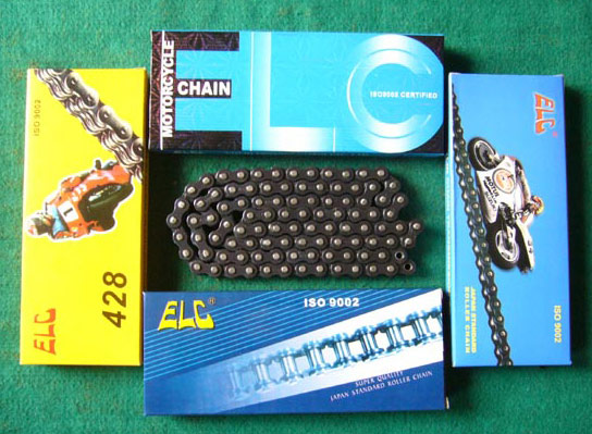  Chains