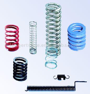  Auto Spring ( Auto Spring)