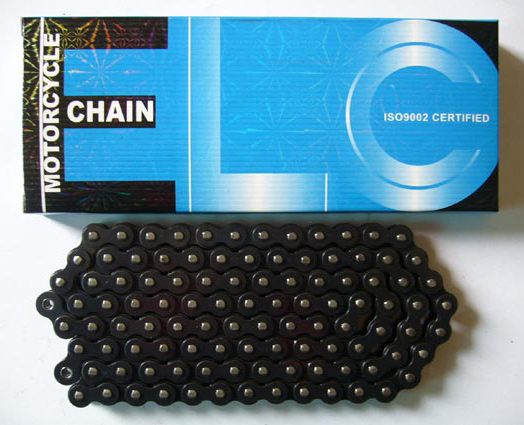  Chains