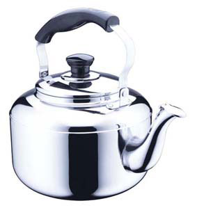  Water Kettle (Чайник)