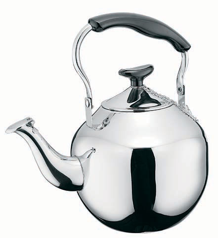  New Arabian Kettle (Новые арабские Чайник)