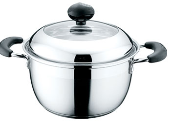  Mini Prince Sauce Pot (Мини князя Соус Pot)