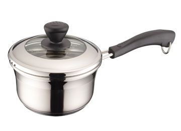  Super Sauce Pan (Супер кастрюлю)