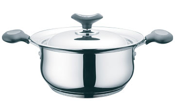  Venice Sauce Pot (Венеция соус Pot)