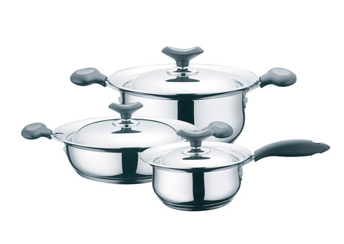  Venice Cookware Set (Венеция посуда Установить)