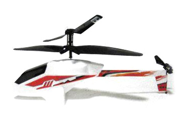  Indoor Micro Remote Control Helicopter (Indoor Micro Remote Control Helicopter)