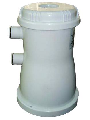  Filter Pump (Фильтр насоса)