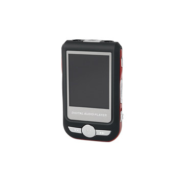  MP3 Player (MP3-плеер)