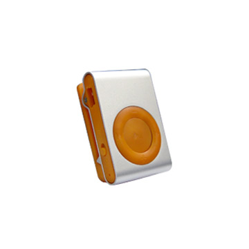  MP3 Player (MP3-плеер)