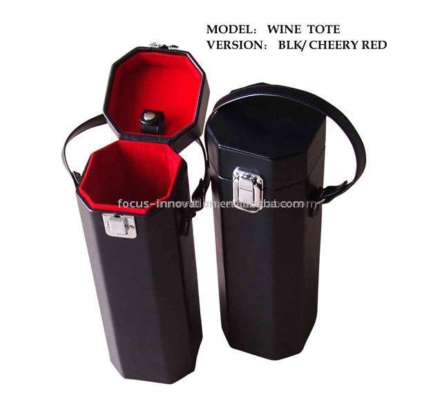  Wine Carrier (Вина перевозчика)