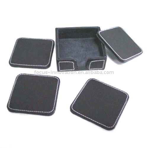 Кожа Coaster Box (Кожа Coaster Box)