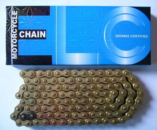  Chains