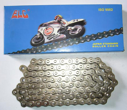  Chains