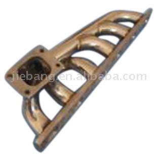  Exhaust Manifold ( Exhaust Manifold)