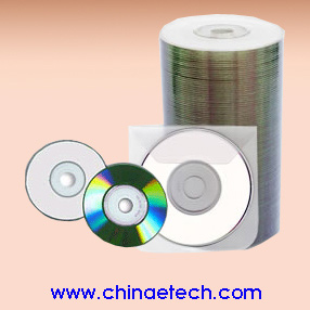  Inkjet Printable Mini CD-R ( Inkjet Printable Mini CD-R)