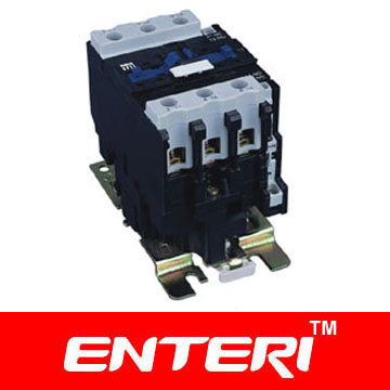  LC1-D (New Type) AC Contactor ( LC1-D (New Type) AC Contactor)