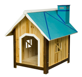  Pet House (Pet дом)