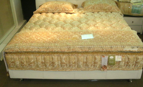  Mattress (Матрас)