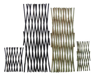  Bamboo Trellis (Bamboo Trellis)