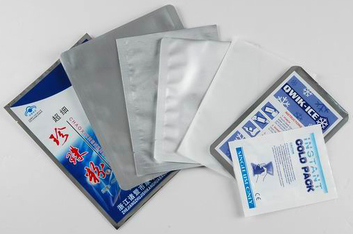  PTP Aluminum Foil (ПКМ алюминиевой фольги)