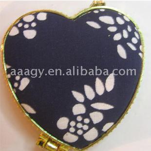  Pocket Mirror ( Pocket Mirror)