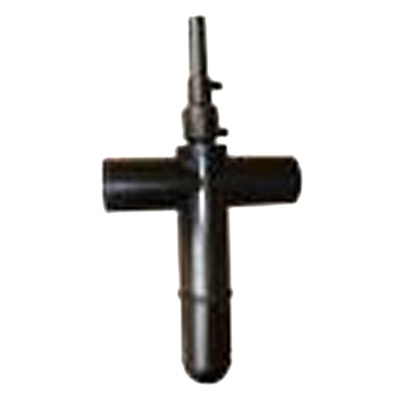  Gas Fired Syphon Pot (Gas Fired Syphon Pot)