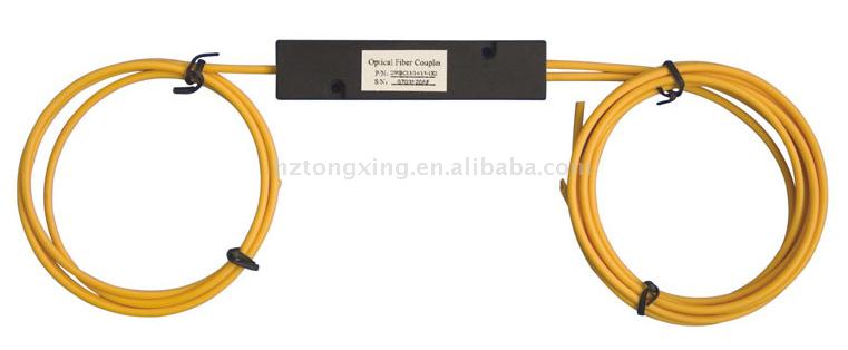  Polarization Maintaining Fiber Coupler (PMC) ( Polarization Maintaining Fiber Coupler (PMC))