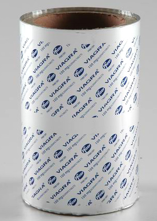  Aluminum Foil for Medical Packing