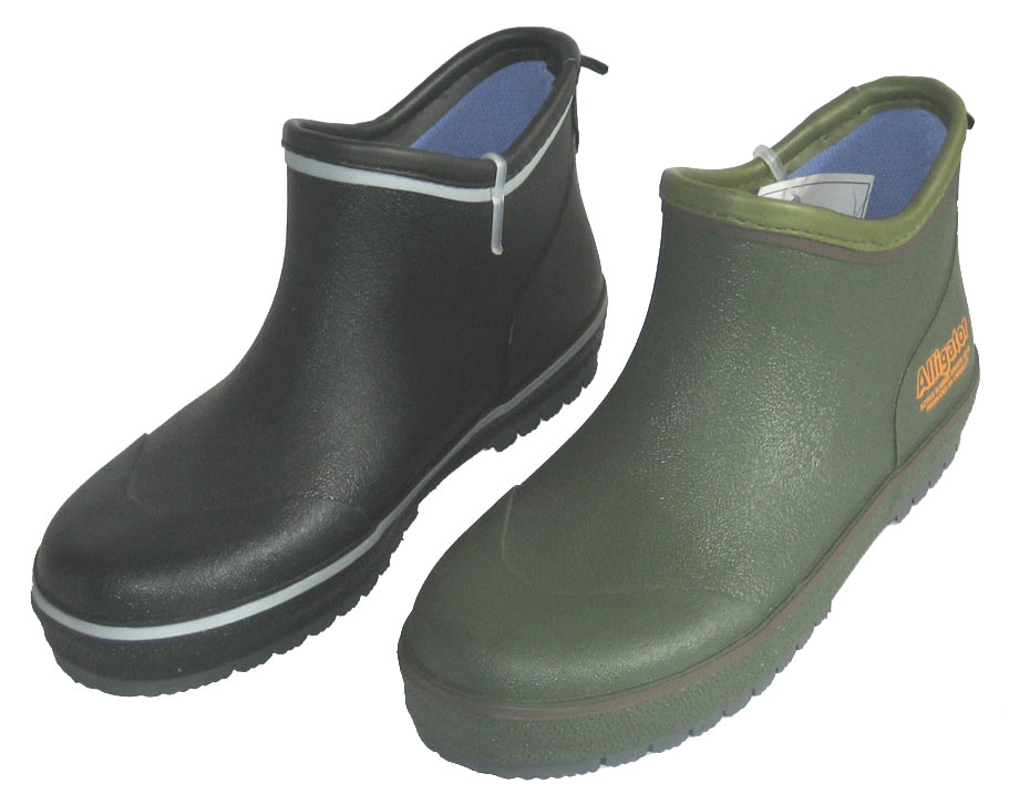  Rubber Rain Boots (Дождь резиновые сапоги)