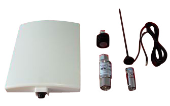  RF Coaxial Connectors (Plug & Jack), Terminations & Loads and Frequ