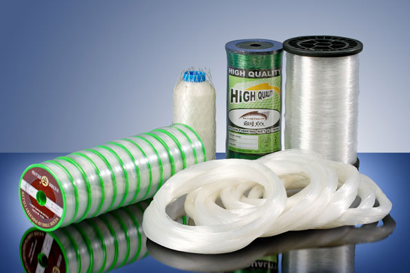  Nylon Monofilament Line (Нейлон Монофильные линия)