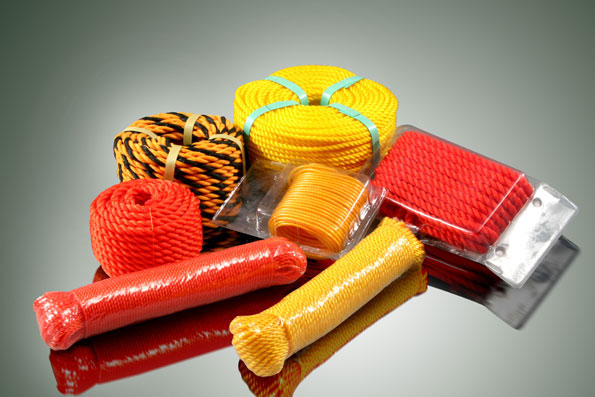  Nylon Rope, PE Rope, PP Rope, Polyester Rope ( Nylon Rope, PE Rope, PP Rope, Polyester Rope)