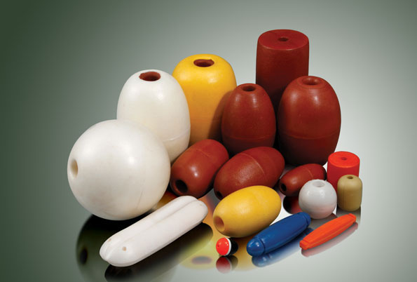  Polythene Float, PVC Bubled Float, Polystyrene Float