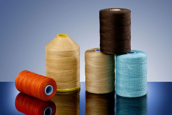  Braided Thread (Плетеный Thread)