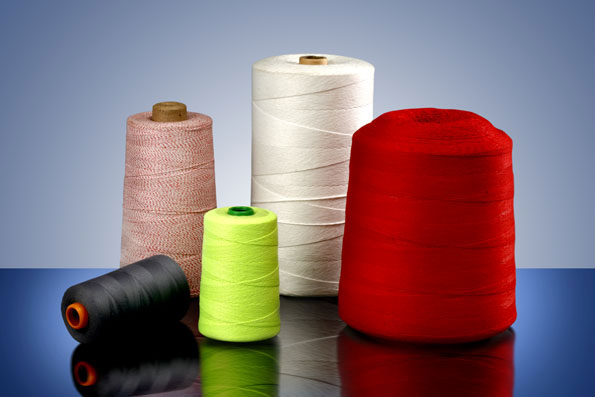  Spun Polyester Sewing Thread ()