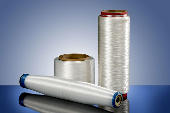  Nylon Filament Yarn (Fils de filaments de nylon)