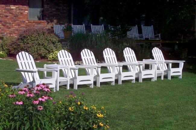  Adirondack Chair