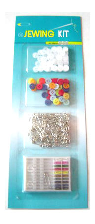  Sewing Kit