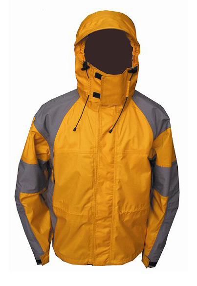  3-Layer Jacket