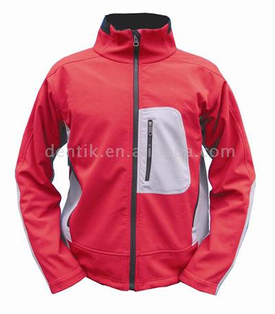  Fleece Jacket