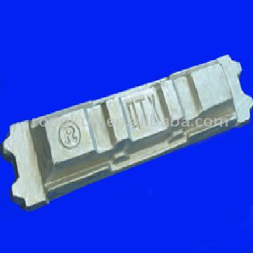  P1020 Aluminum Bar (P1020 Aluminum Bar)