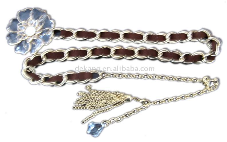  Chain Belt (Chain Belt)