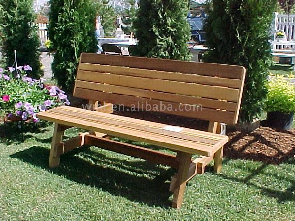  Bench
