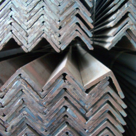  Angle Steel (Угловая сталь)